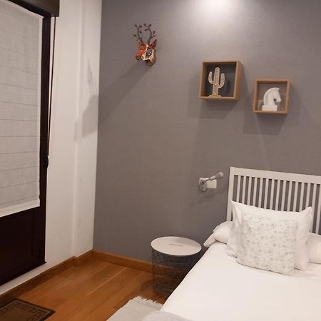 Menval16 Apartment Gijon Bagian luar foto