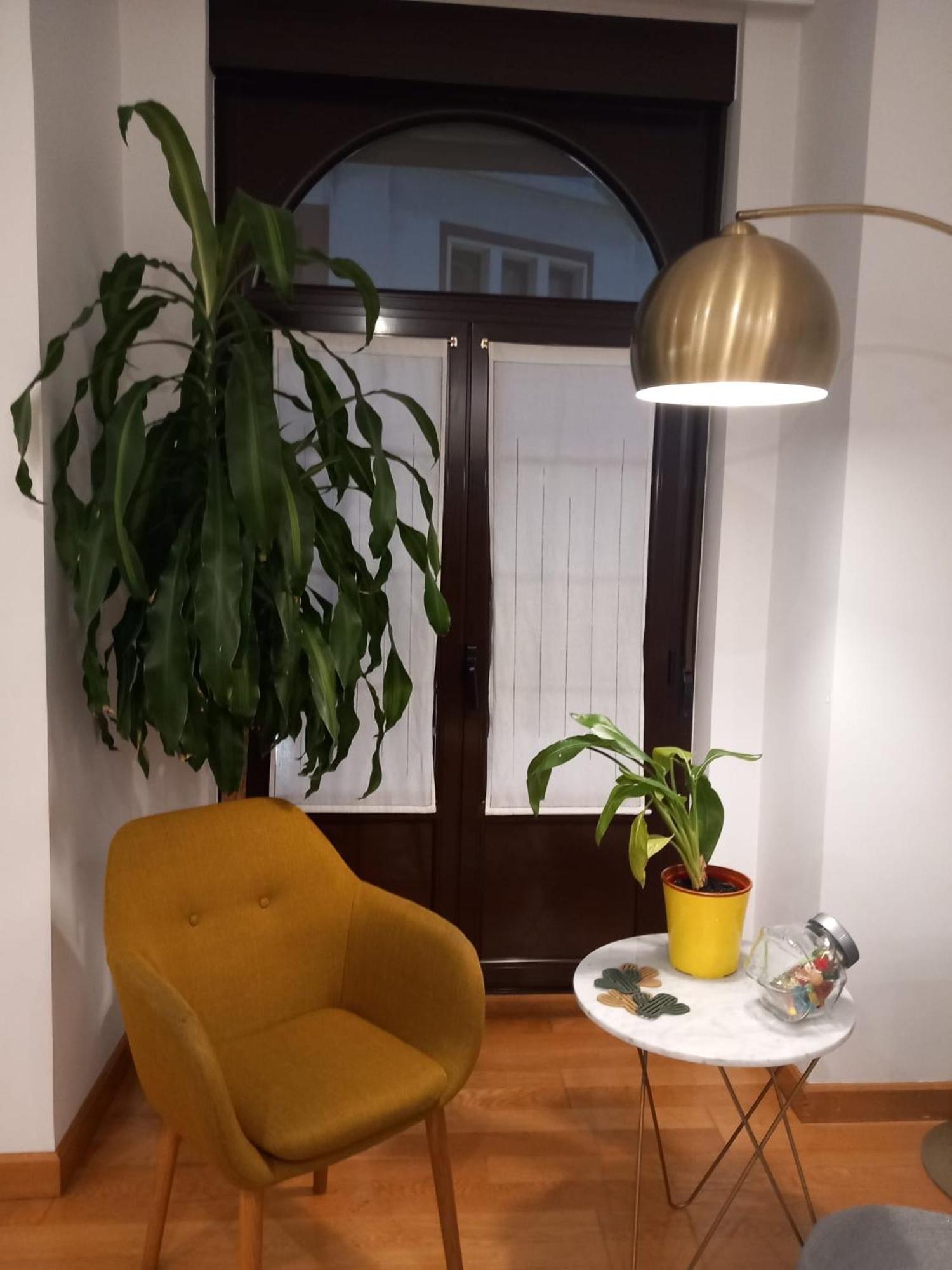 Menval16 Apartment Gijon Bagian luar foto