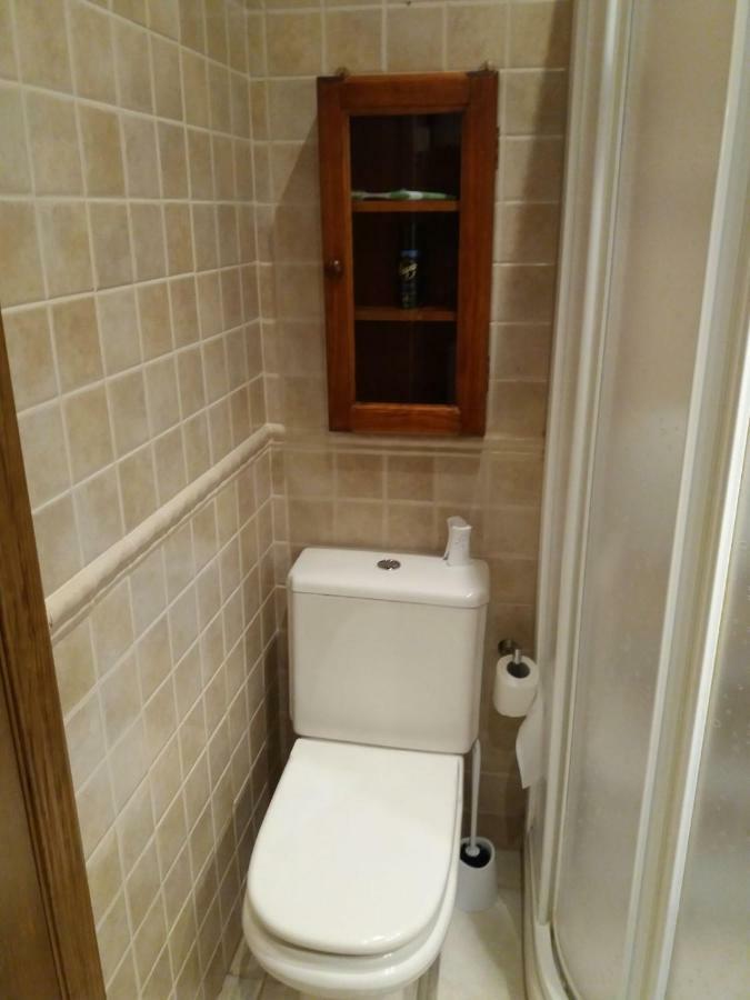Menval16 Apartment Gijon Bagian luar foto