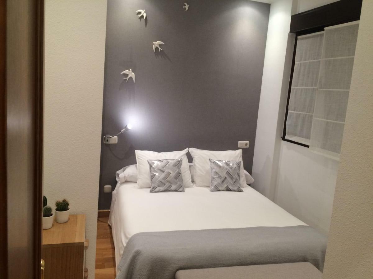 Menval16 Apartment Gijon Bagian luar foto